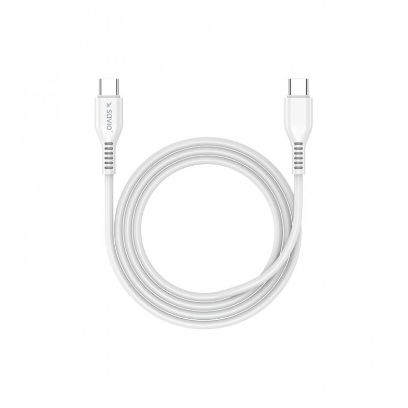 Savio LA-05 chargeur d'appareils mobiles Smartphone Blanc Secteur Charge rapide Intérieure