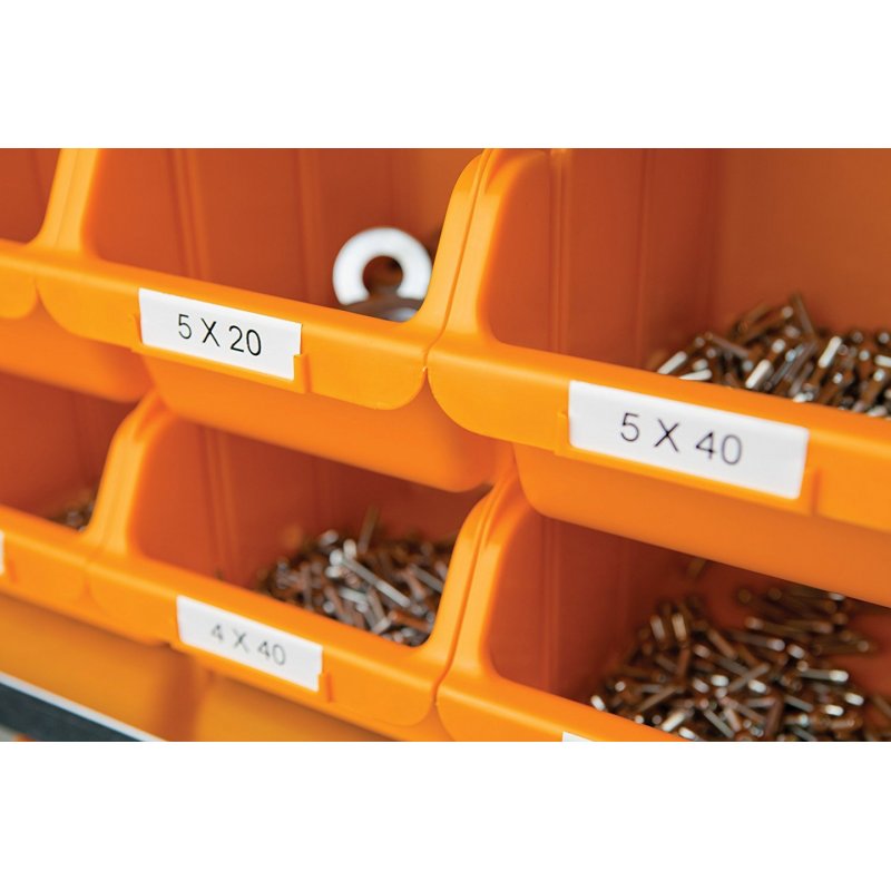 DYMO Rhino 4200 imprimante pour étiquettes Transfert thermique Sans fil QWERTY