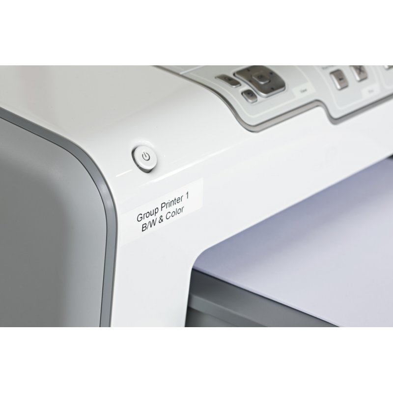 DYMO LabelManager ™ 280 QWERTY Kitcase