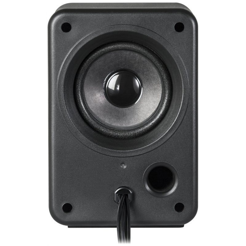 Computer speakers DEFENDER V11 2.1 11W USB