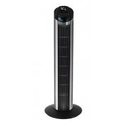 Cecotec EnergySilence 890 Skyline Black, Silver