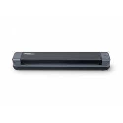 Plustek MobileOffice S410 PLUS Portable Scanner 600 x 600 DPI A4 Black Grey