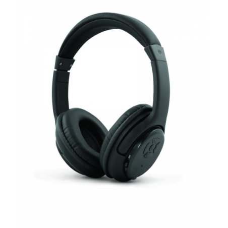 Esperanza Libero EH163K Casque Sans fil Arceau Musique Mini-USB Bluetooth Noir