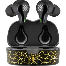 HEADPHONES DEFENDER BLUETOOTH CYBERDOTS 250 GAMING BLACK