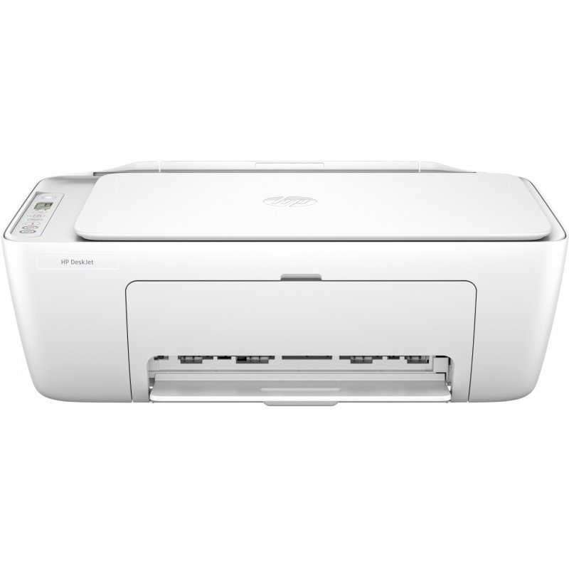 HP DeskJet Imprimante Tout-en-un 2810e, Couleur, Imprimante pour Domicile, Impression, copie, numérisation,