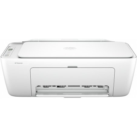 HP DeskJet Imprimante Tout-en-un 2810e, Couleur, Imprimante pour Domicile, Impression, copie, numérisation,
