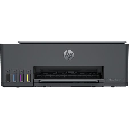 HP Smart Tank Imprimante Tout-en-un 581, Home and home office, Print, copy, scan, Wireless High-volume printer tank