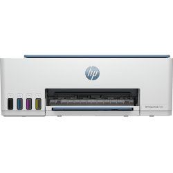 HP Smart Tank Imprimante Tout-en-un 585, Home and home office, Print, copy, scan, Wireless High-volume printer tank