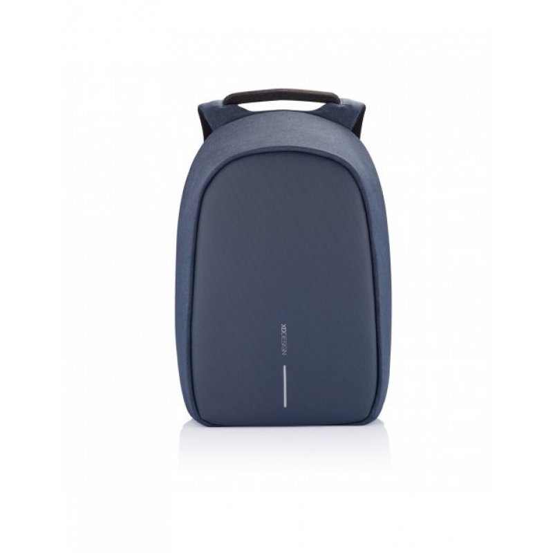 XD DESIGN ANTI-THEFT BACKPACK BOBBY HERO XL NAVY P/N: P705.715