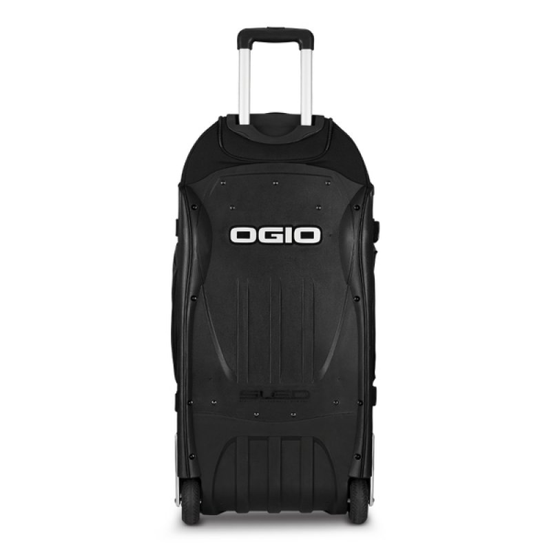 OGIO Rig 9800 Travel Bag Chariot Carapace molle Noir 122,9 L