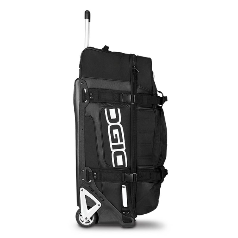 OGIO Rig 9800 Travel Bag Trolley Soft shell Black 122.9 L