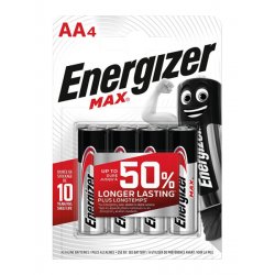 Energizer MAX – AA Single-use battery Alkaline