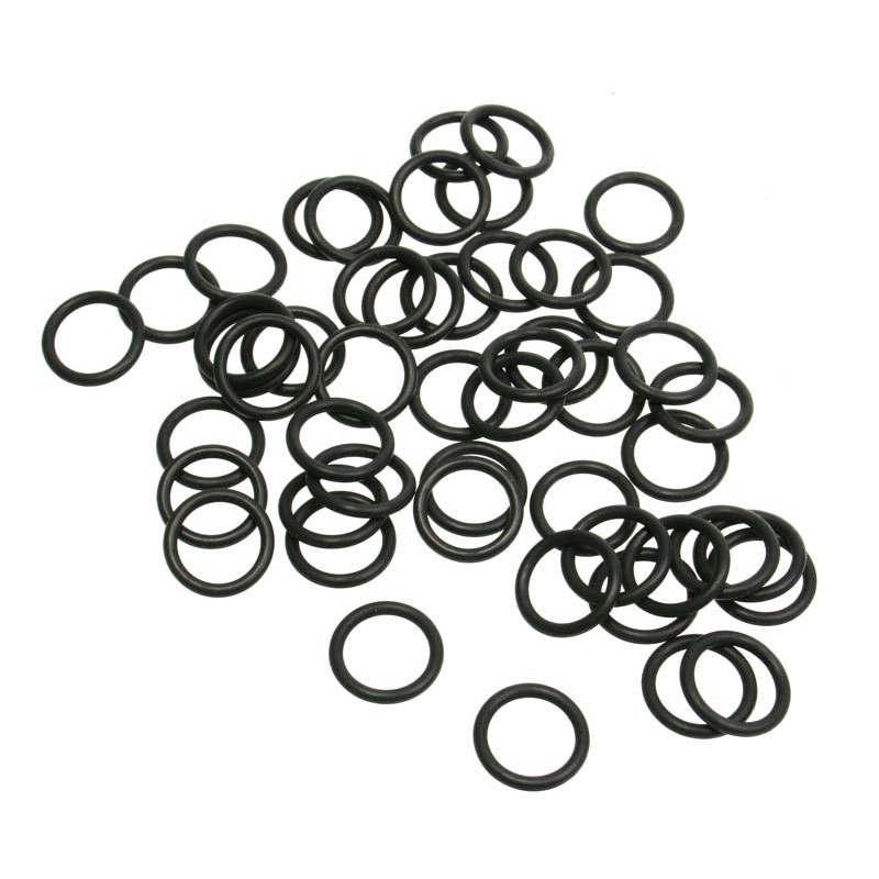 Bitspower Dichtungsring-Set fur 1/4 Zoll Gewinde