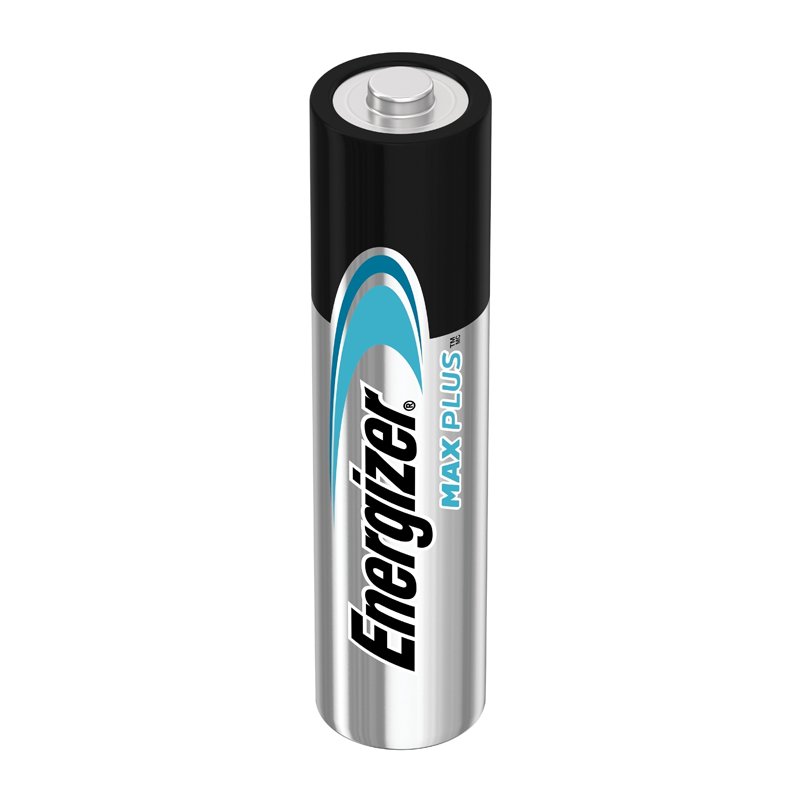 Energizer MAXPLUS AAA – 4 Pack Batterie à usage unique Alcaline