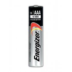 STOCK8 - Energizer MAX AAA Batterie à usage unique Alcaline