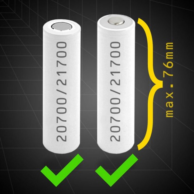 Everactive UC-4200 chargeur de batterie Universel Secteur