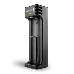 Everactive LC-100 chargeur de batterie Pile domestique Secteur
