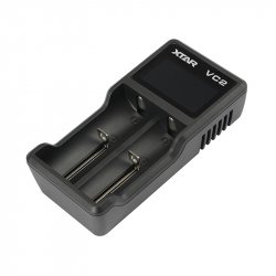 XTAR VC2 Household battery USB