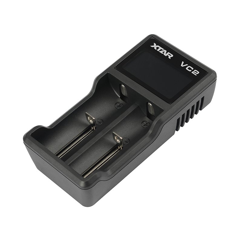 XTAR VC2 Household battery USB