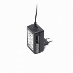EnerGenie EG-MC-009 adaptateur de puissance & onduleur Intérieure 24 W Noir