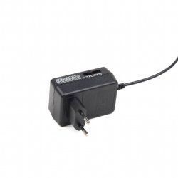 EnerGenie EG-MC-008 adaptateur de puissance & onduleur Intérieure 12 W Noir