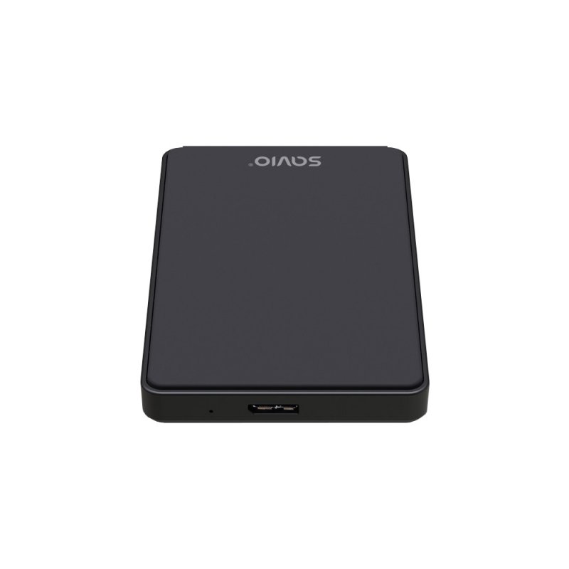 Savio 2.5 External HDD/SDD enclosure USB 3.0 AK-65