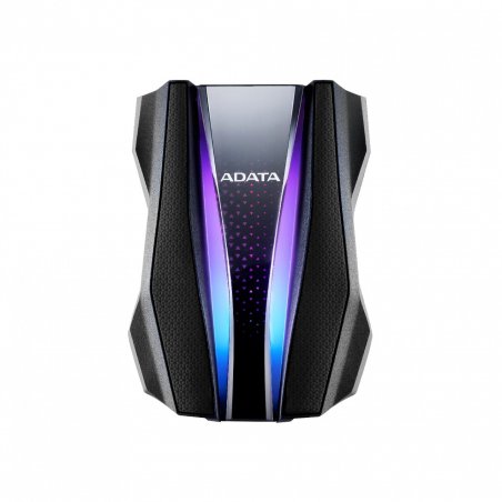 ADATA HD770G external hard drive 1 TB Black