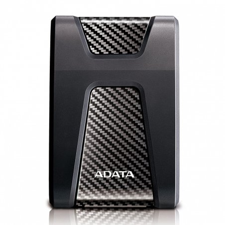 ADATA HD650 disque dur externe 2 To Noir
