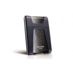 ADATA DashDrive Durable HD650 disque dur externe 1 To Noir
