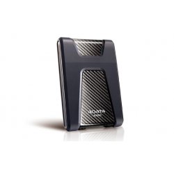 ADATA DashDrive Durable HD650 external hard drive 1 TB Black