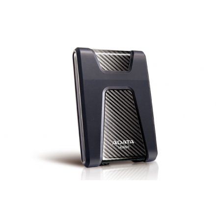 ADATA DashDrive Durable HD650 external hard drive 1 TB Black
