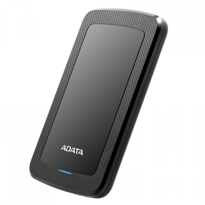 ADATA HV300 disque dur externe 1 To Noir