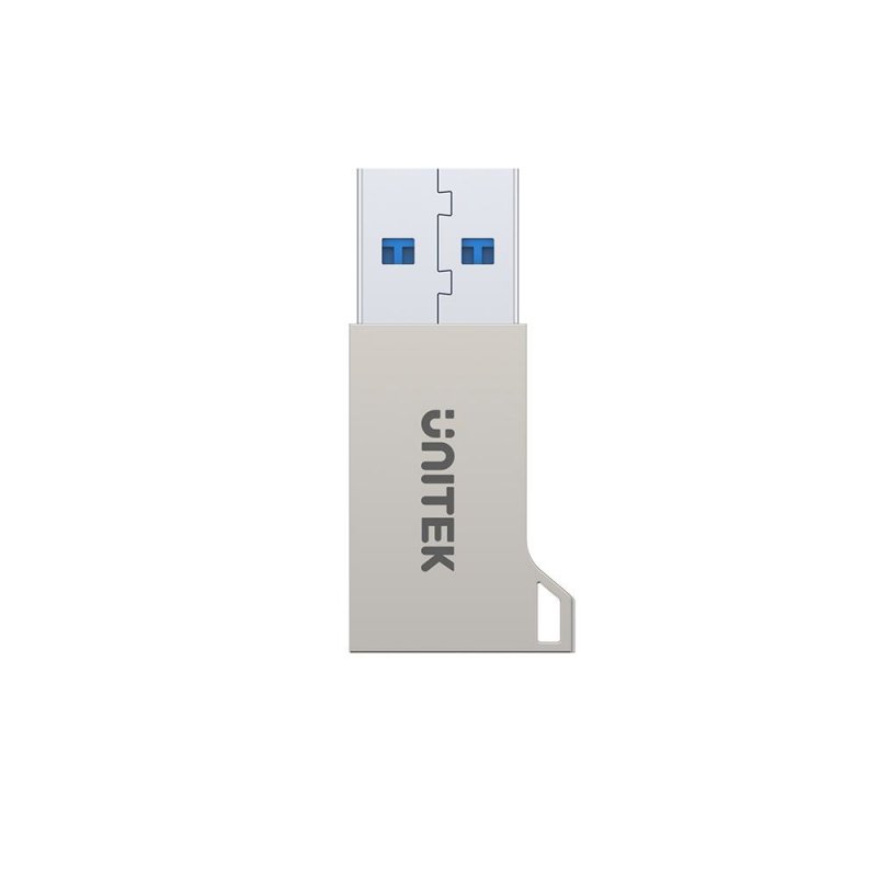 UNITEK ADAPTER USB-A NA USB-C 3.1 GEN1 A1034NI
