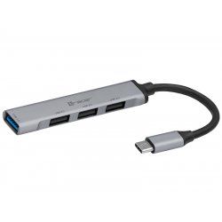 Tracer H40 USB Type-C Aluminium
