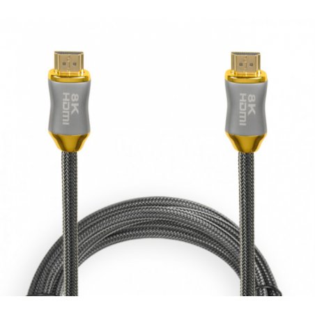 HDMI cable I-BOX HD08 HDMI 2.1 8K 2M