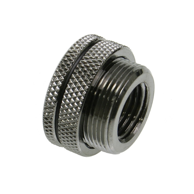 Bitspower Wasser-Einfüll-Öffnung G1/4 Zoll - shiny black