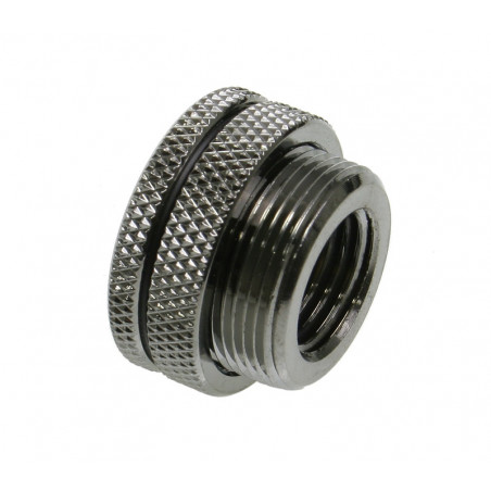 Bitspower Wasser-Einfüll-Öffnung G1/4 Zoll - shiny black