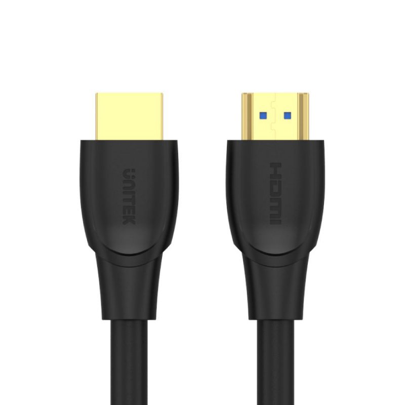 UNITEK C11041BK câble HDMI 5 m HDMI Type A (Standard) Noir