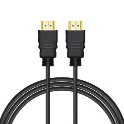 Savio – v1.4 cavo hdmi CL-75 20 m HDMI cable HDMI Type A (Standard) Black