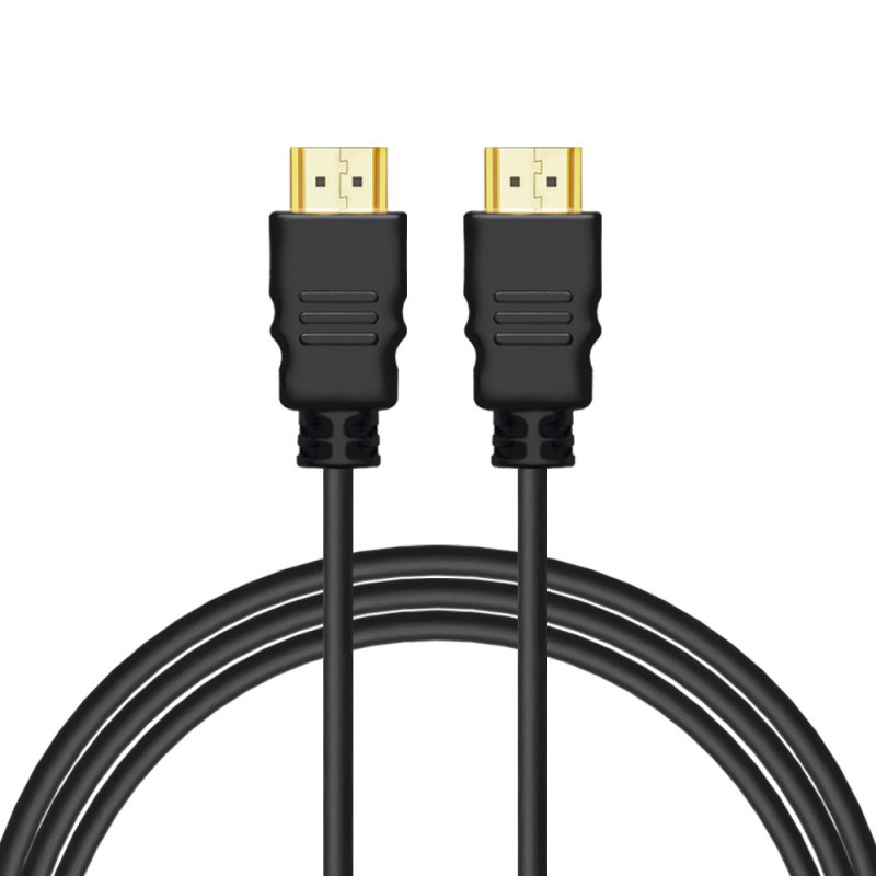 Savio – v1.4 cavo hdmi CL-75 20 m HDMI cable HDMI Type A (Standard) Black