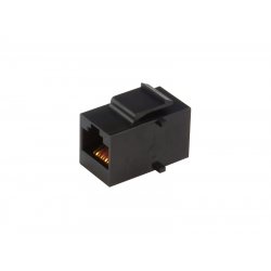 Alantec WTM10 connecteur de fils RJ45 Noir