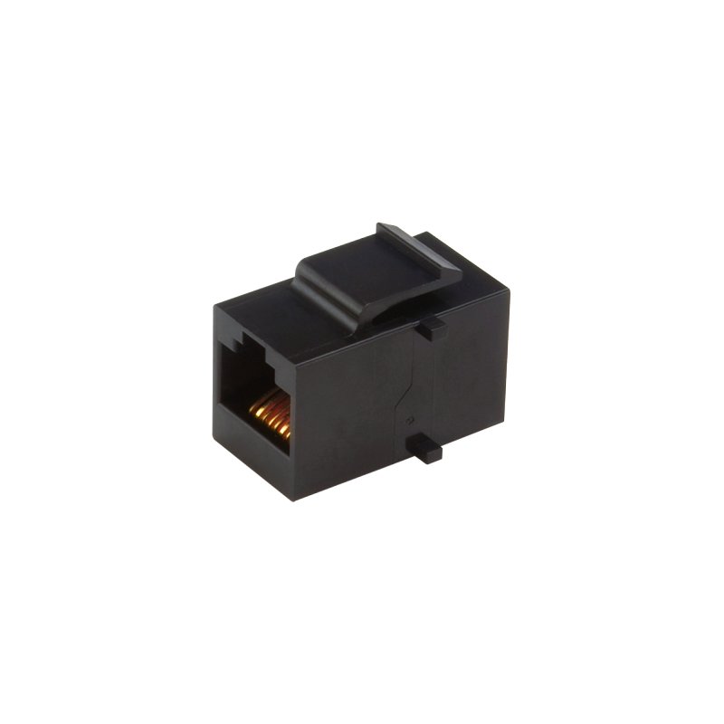 Alantec WTM10 connecteur de fils RJ45 Noir