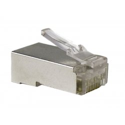 Alantec WT003 connecteur de fils RJ45 Aluminium