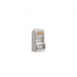 Lanberg PLS-5000EZ wire connector RJ-45 Grey