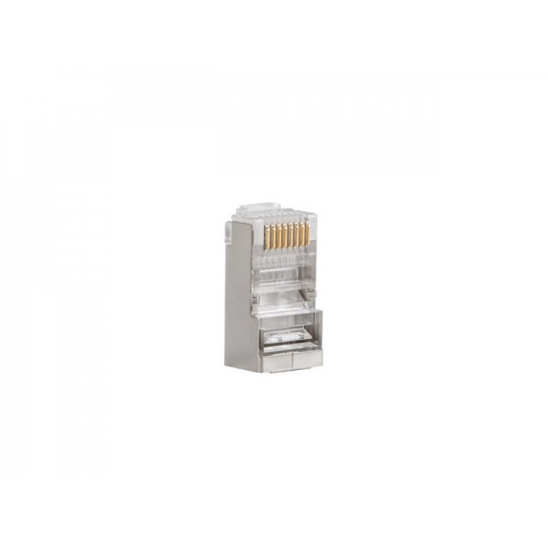 Lanberg PLS-5000EZ wire connector RJ-45 Grey