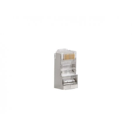 Lanberg PLS-5000EZ connecteur de fils RJ-45 Gris