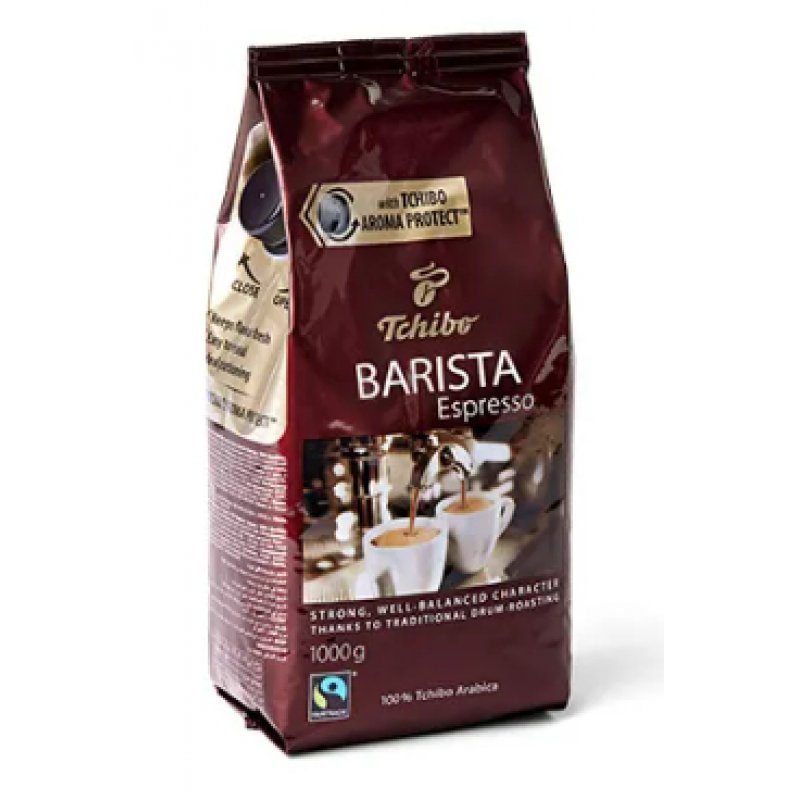 Tchibo Barista Espresso 1 kg
