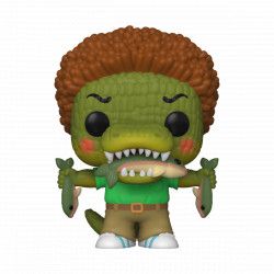 GARBAGE PAIL KIDS - Bobble Head POP N° xxx - Ali Gator