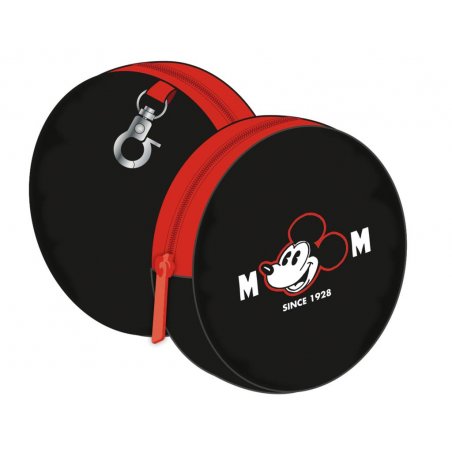 MICKEY - Porte-Monnaie Cookie