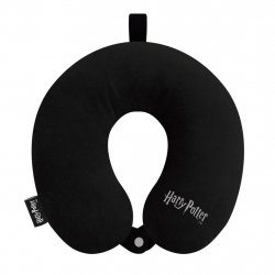 HARRY POTTER - Logo - Coussin de Voyage Velboa